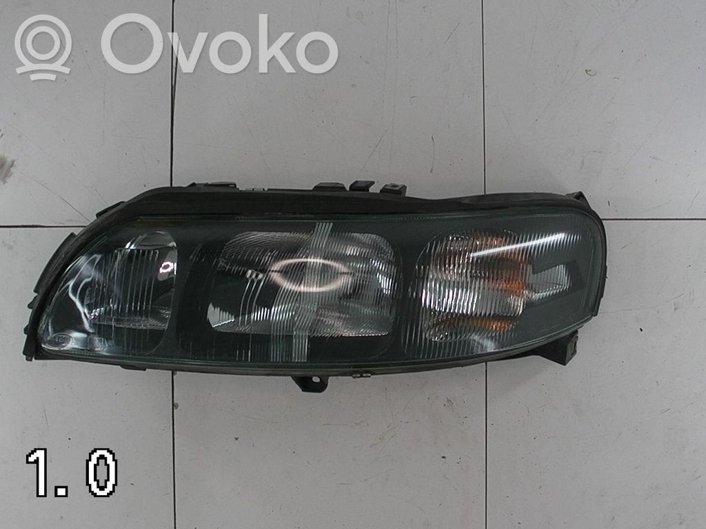 Headlight/headlamp