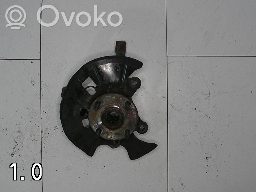 Mazda 2 Achsschenkel vorne 