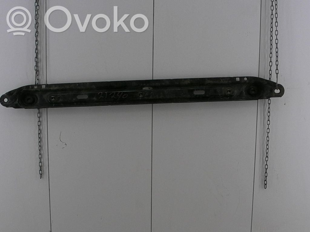 Peugeot 5008 Panel mocowanie chłodnicy / dół 