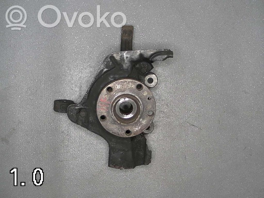 Fiat Doblo Zwrotnica koła przedniego 
