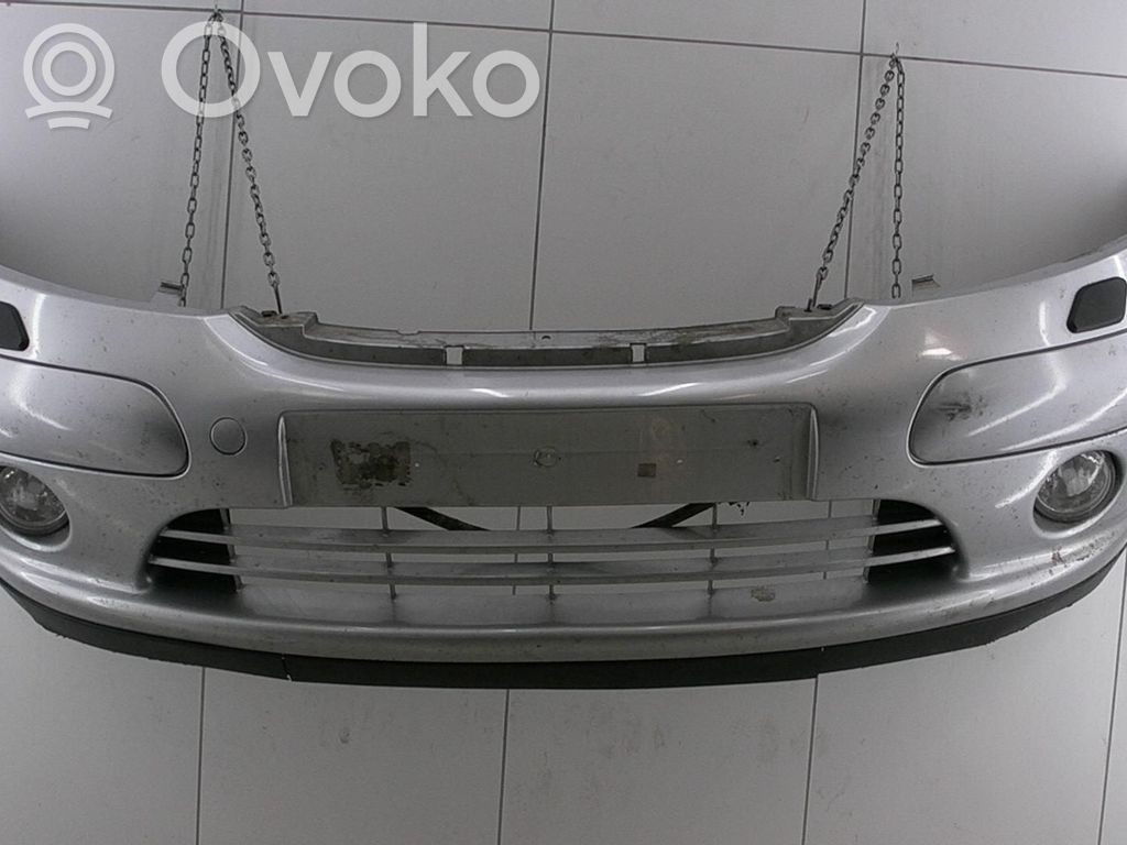 Citroen C3 Front bumper 