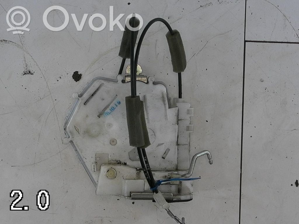 Honda FR-V Central locking motor 