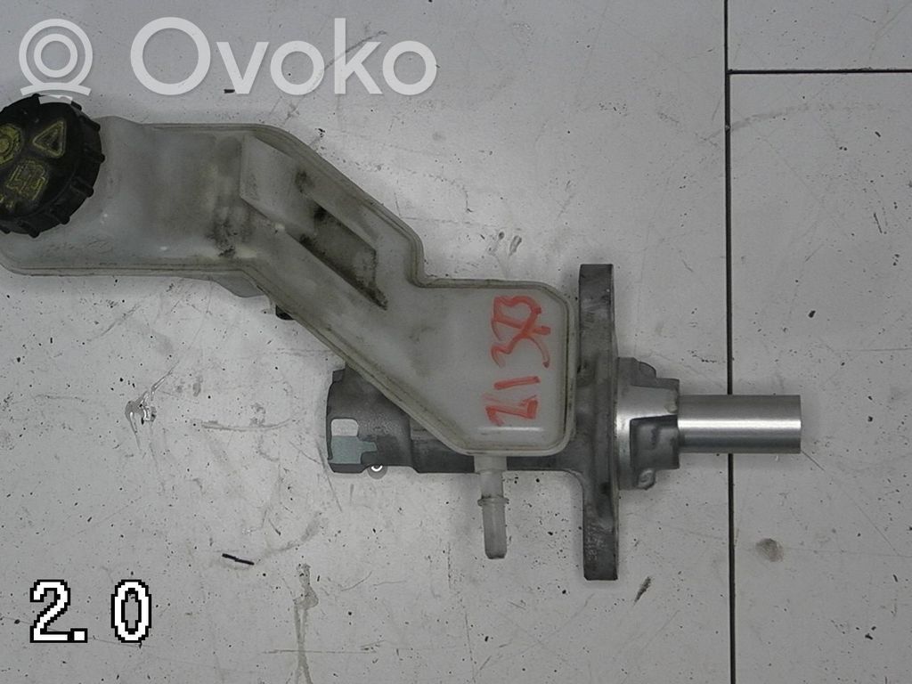 Mazda 2 Master brake cylinder 