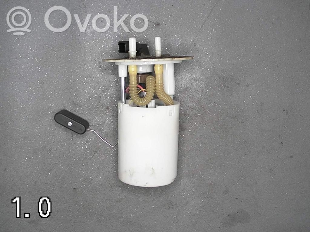 Chevrolet Aveo In-tank fuel pump 