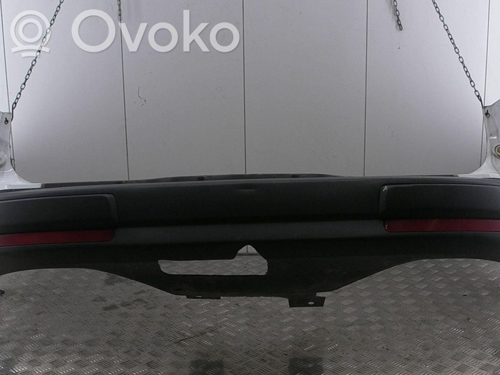 Rear bumper   1546301,1444810,1444777