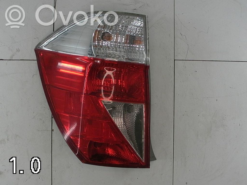Takavalon polttimo   33551SJDG11