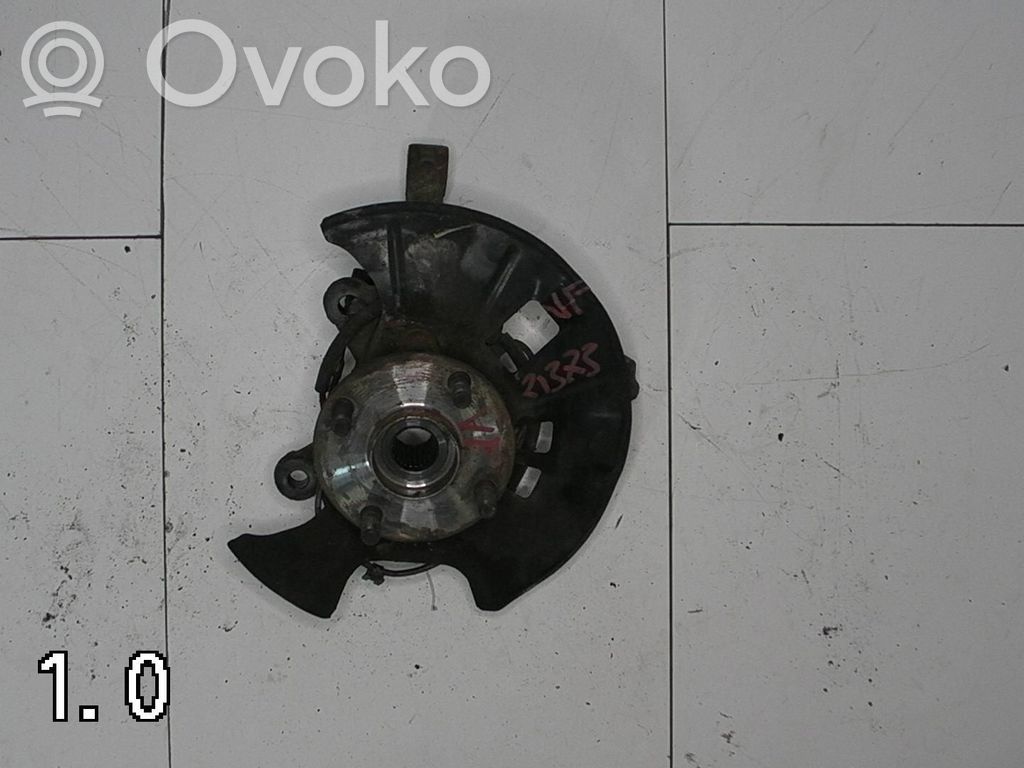 Achsschenkel vorne   DA7J3303Y,DA7J3303Y