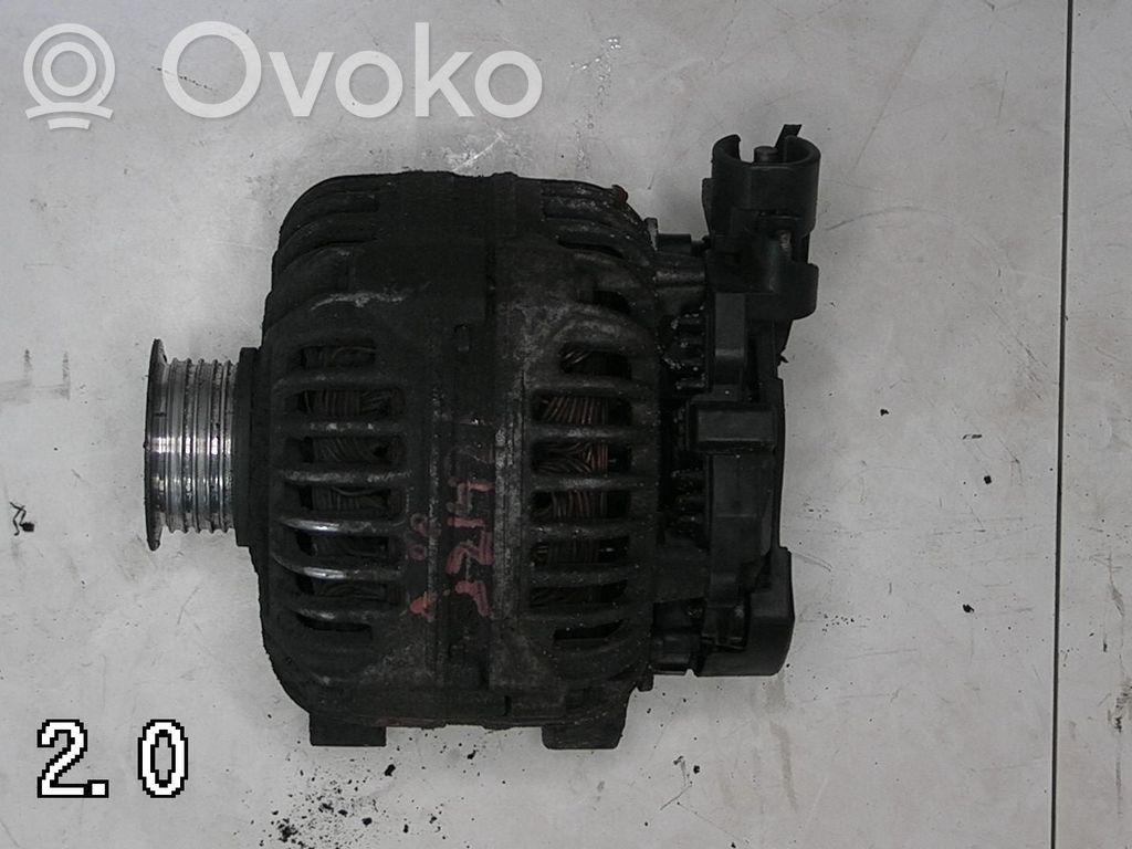 Peugeot 306 Generator/alternator 
