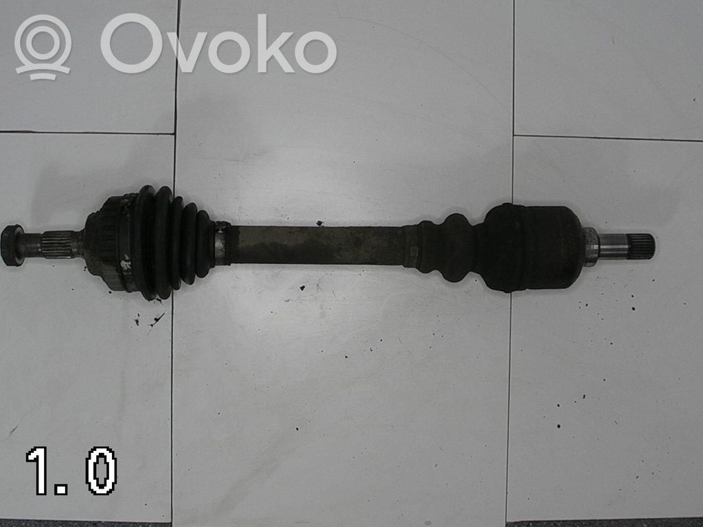 Peugeot 306 Semiasse anteriore 