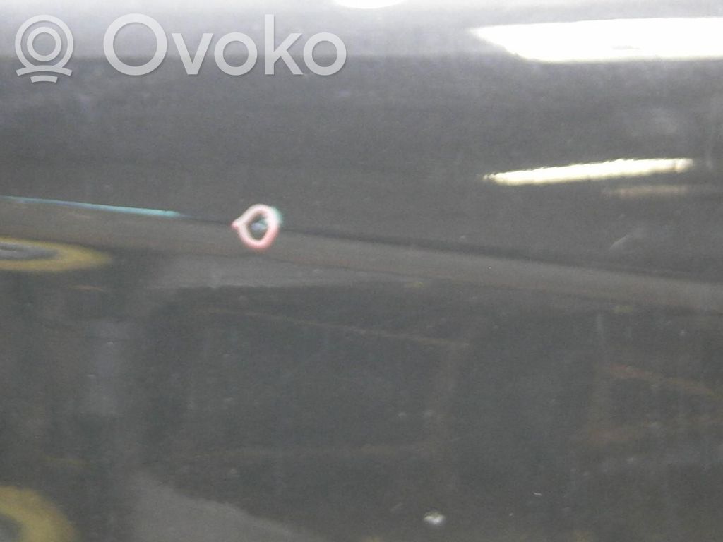 Seat Leon (1P) Tür vorne 