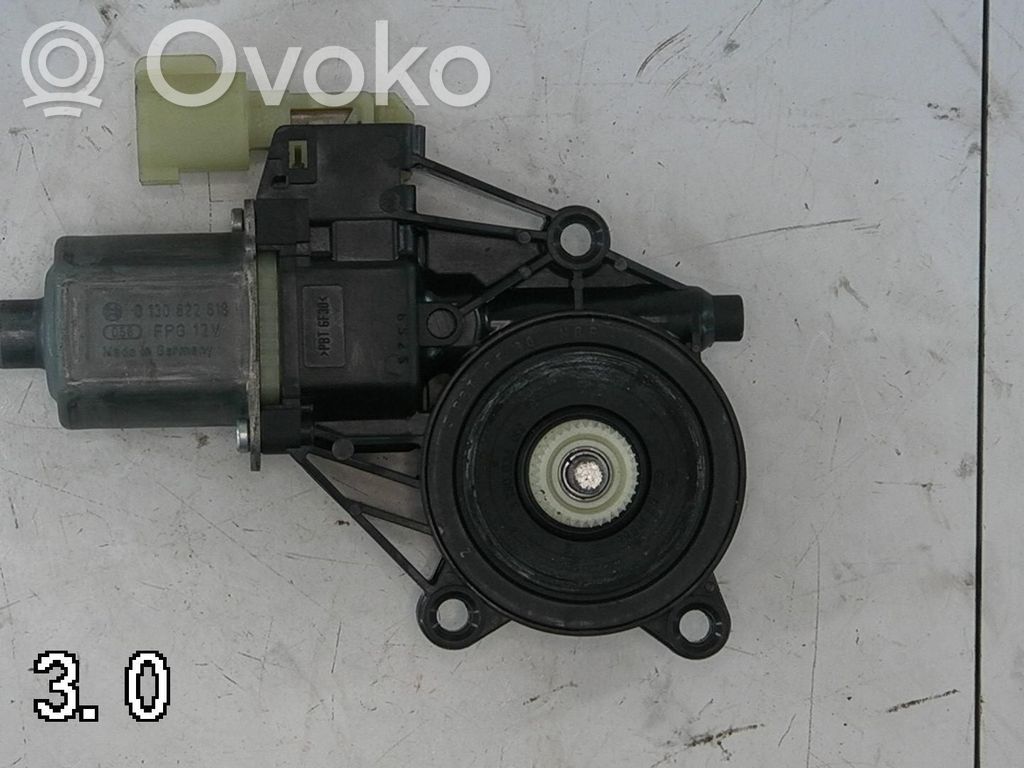 Ford Fiesta Fensterhebermotor Tür vorne 