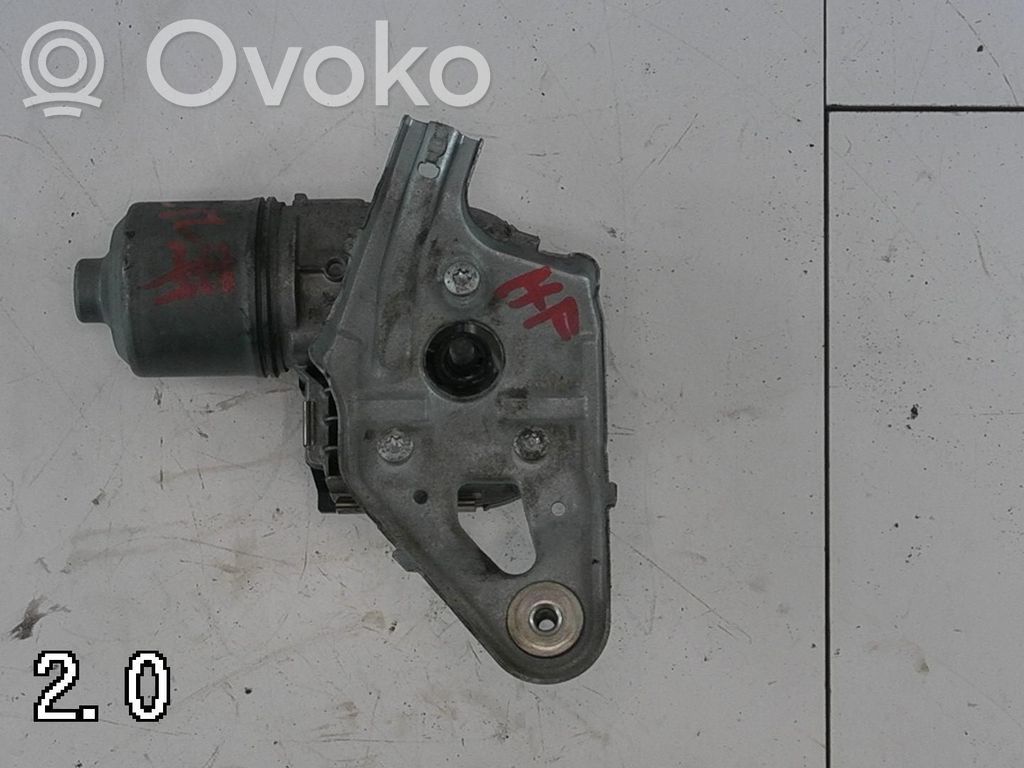 Peugeot 5008 Motor ștergător 