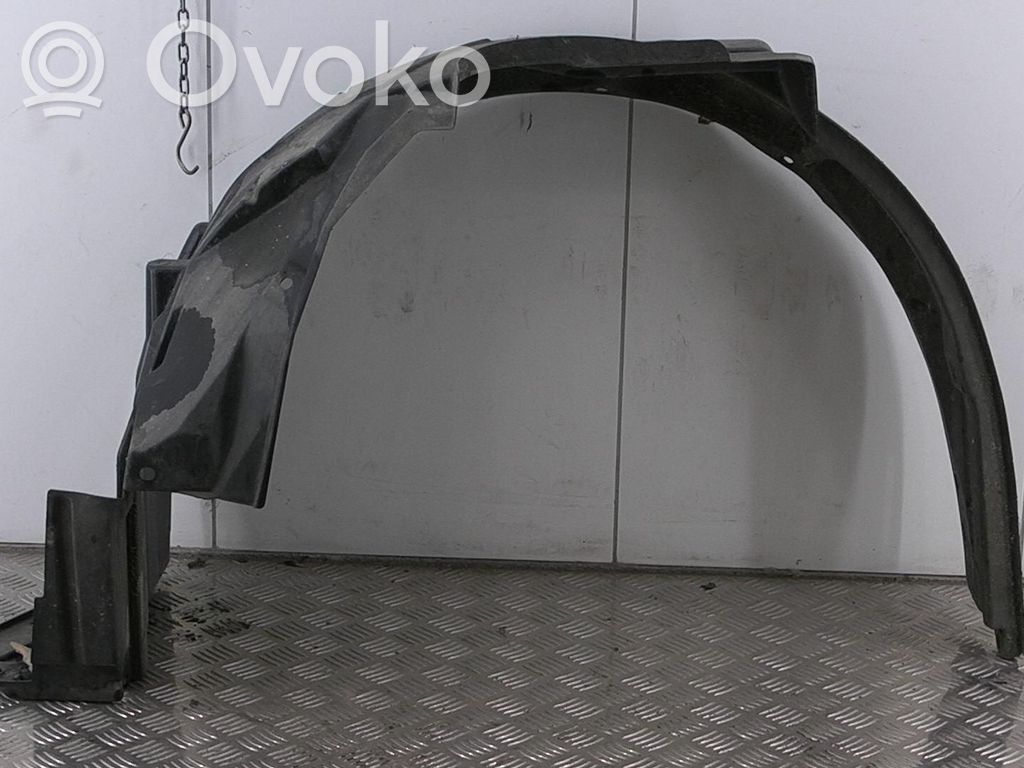 Takapyörän sisälokasuojat   74100SJF000