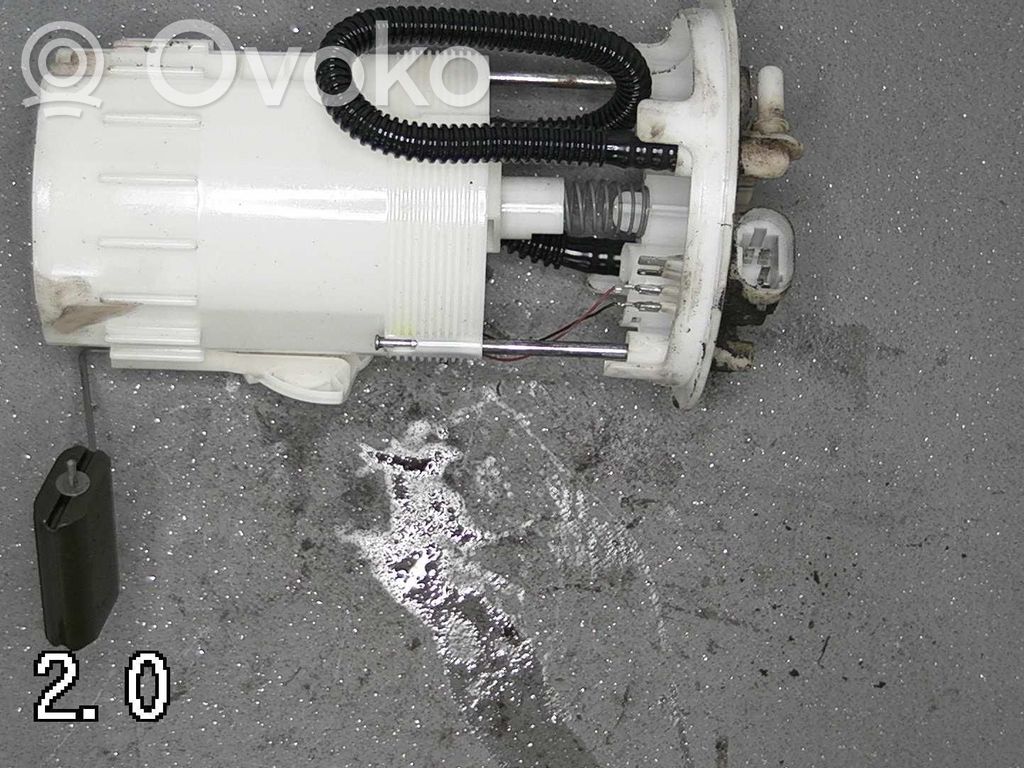 Nissan Primastar Sensore di livello del carburante 