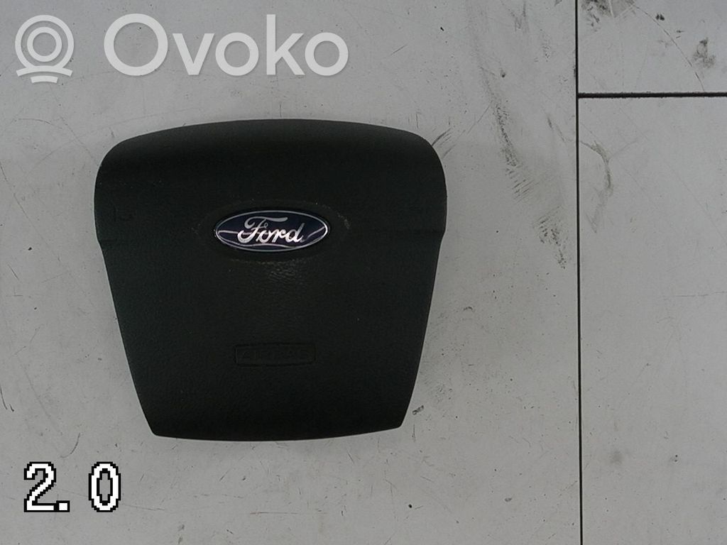 Ford Galaxy Pasažiera drošības spilvens 
