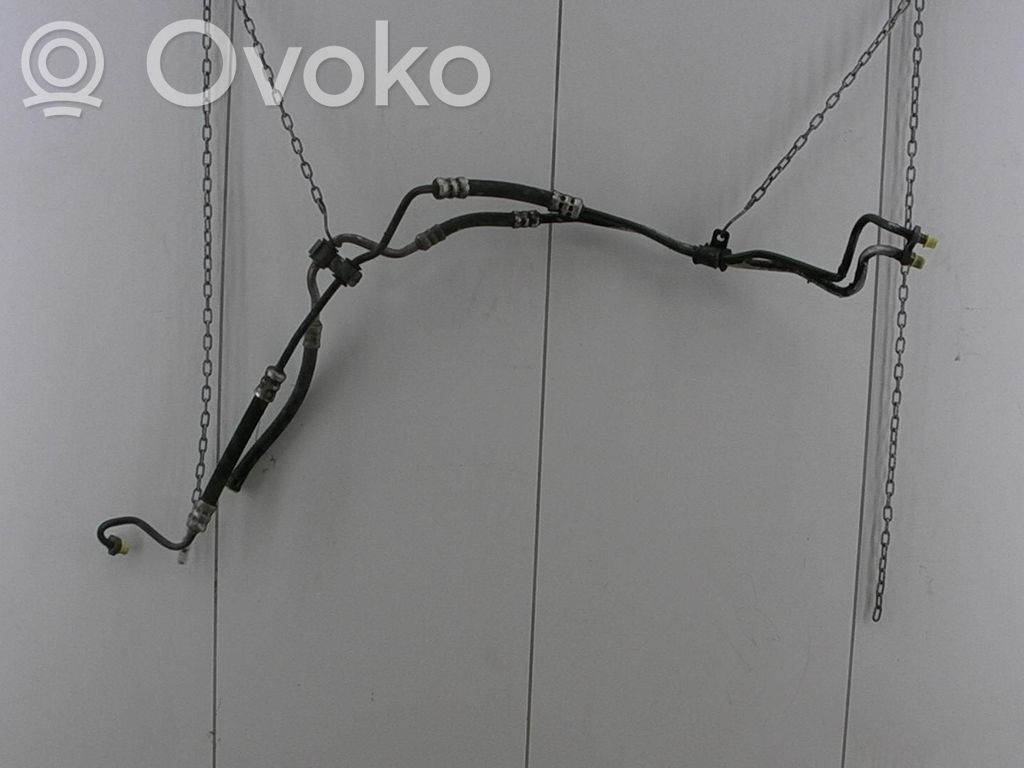 Linea/tubo servosterzo   9800473780