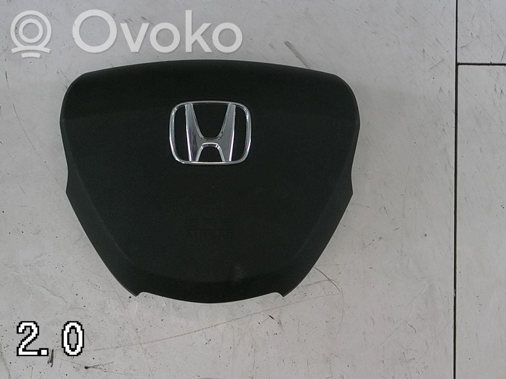 Honda FR-V Airbag del passeggero 
