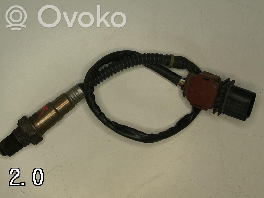 Sonde lambda   059906262F,059906262F