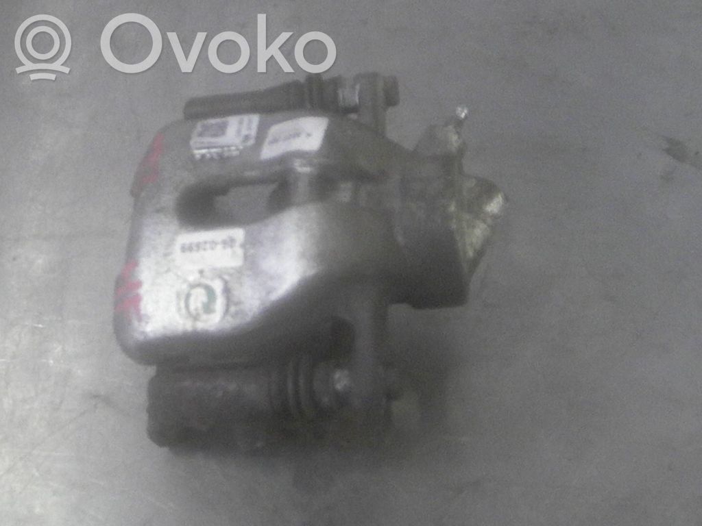 Caliper de freno delantero