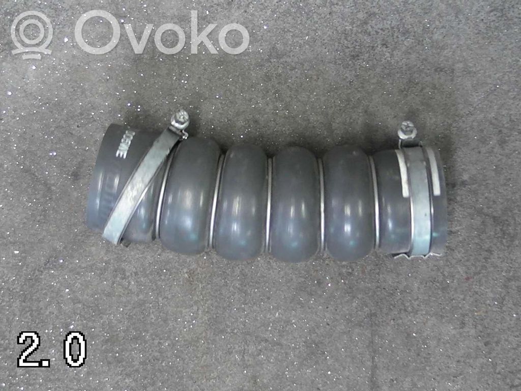 Ford Transit -  Tourneo Connect Intercooler hose/pipe 