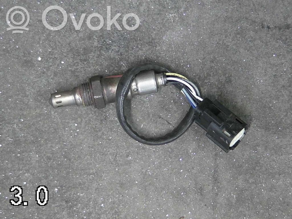 Sonde lambda   F1F19Y460EA
