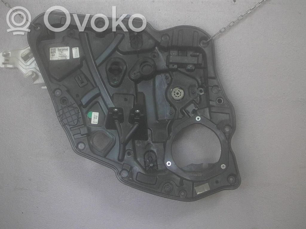 Mécanisme de lève-vitre avec moteur   0000071779155
