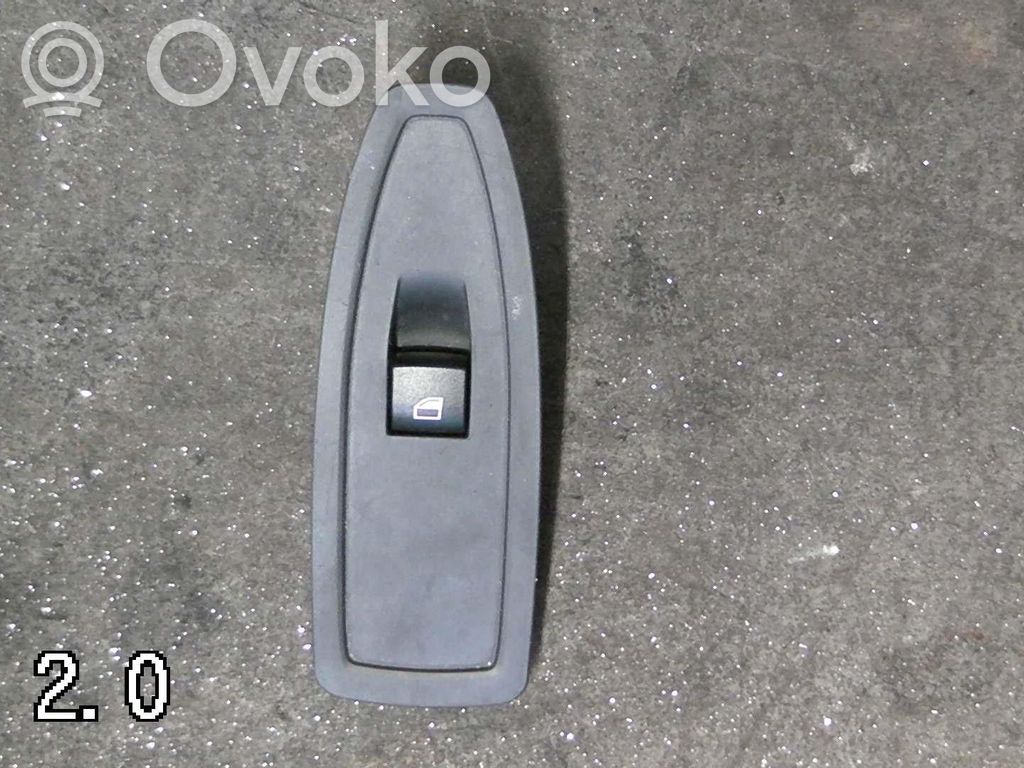 BMW 3 F30 F35 F31 Comutator comandă geamuri electrice 