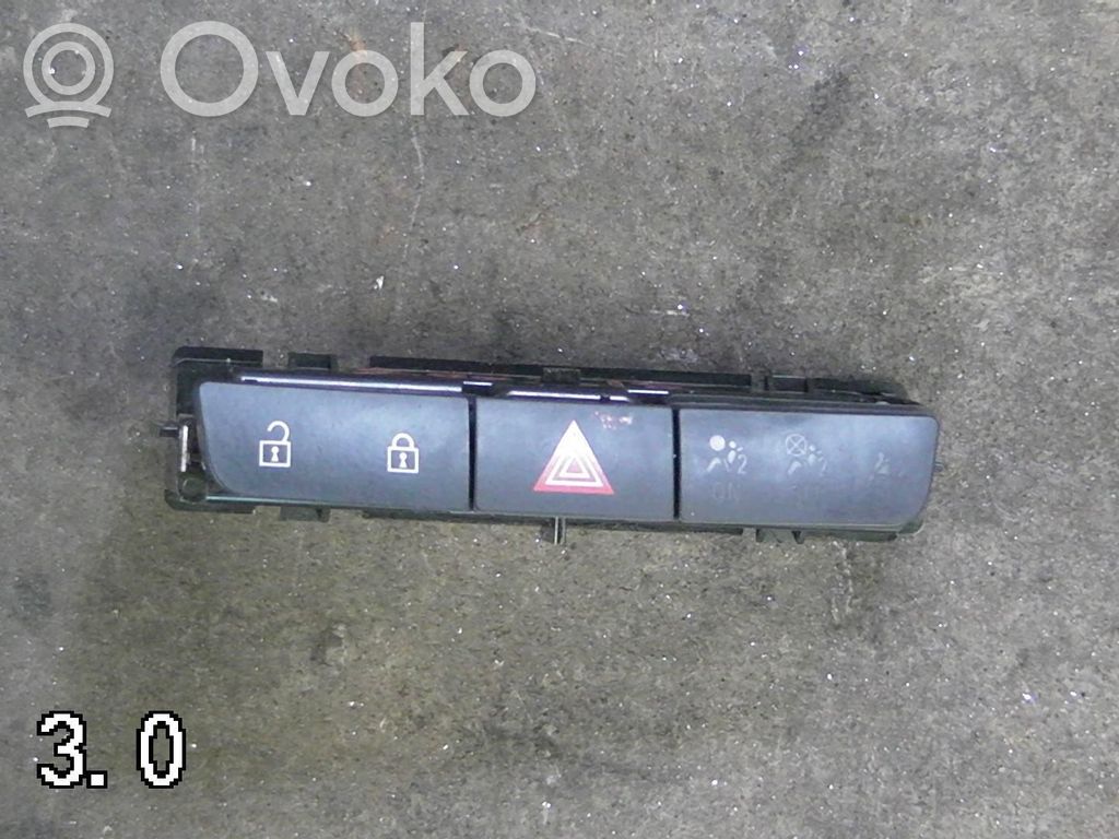 Opel Insignia A Other switches/knobs/shifts 
