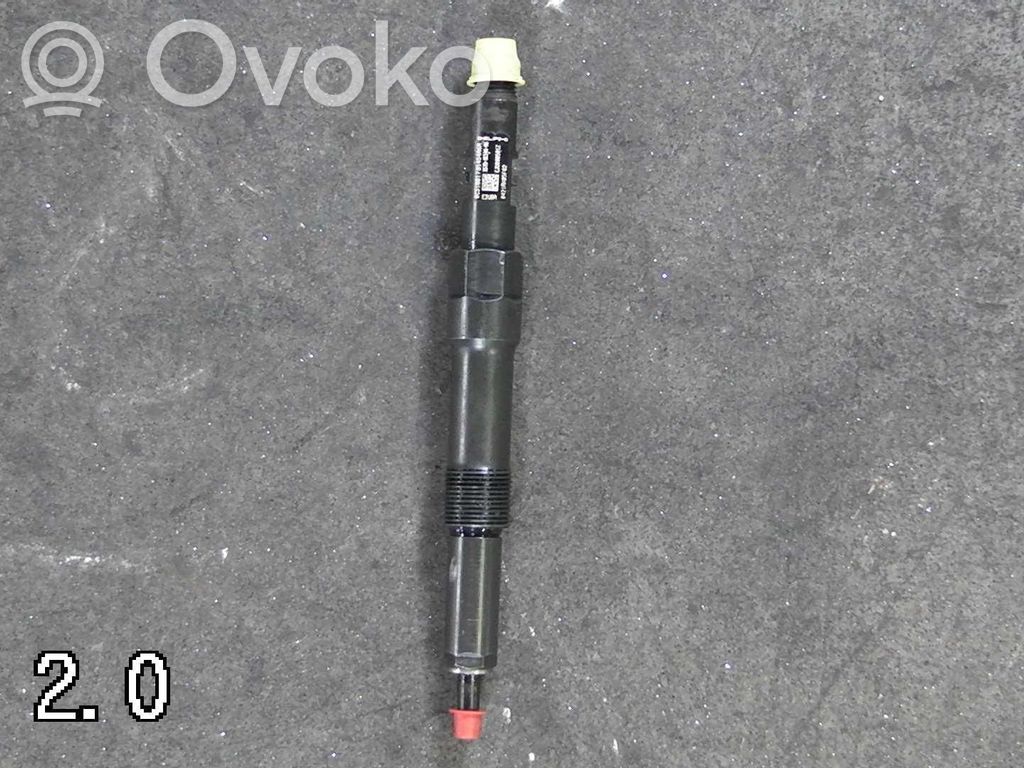 Ford Mondeo Mk III Injector combustibil 