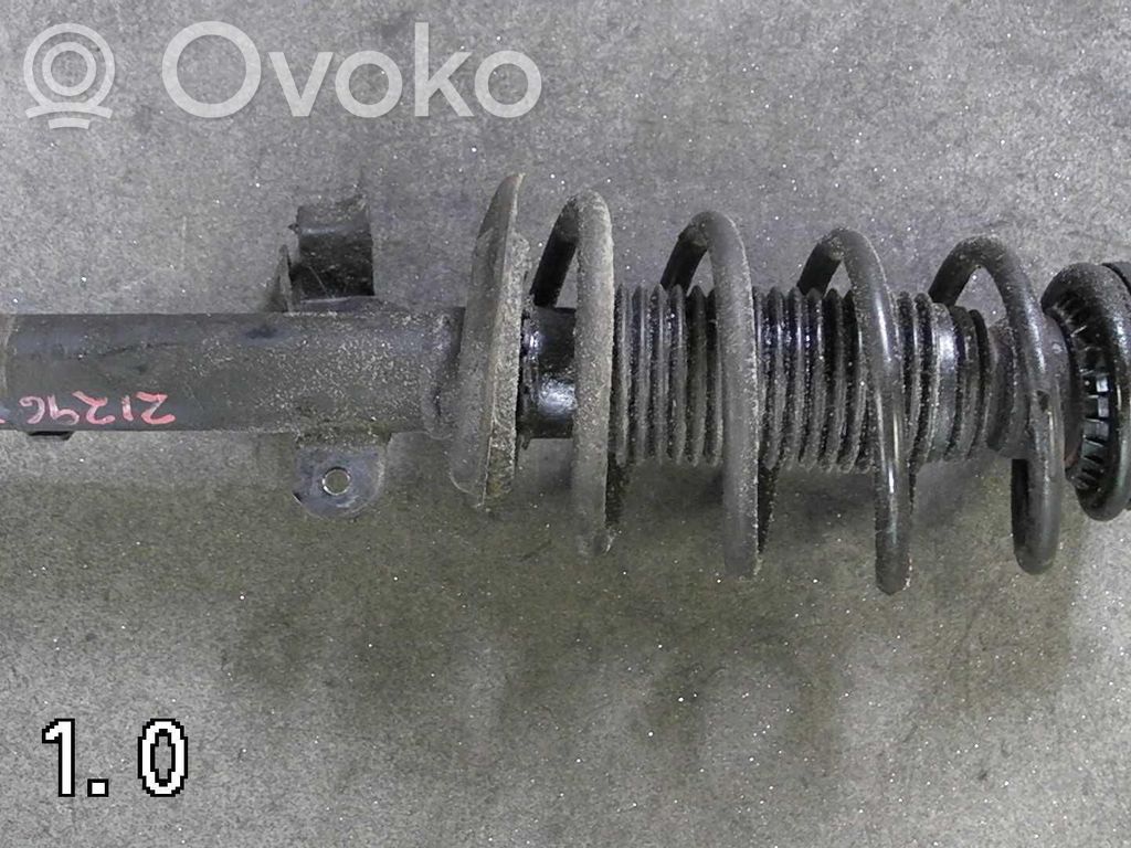Ford Mondeo Mk III Ammortizzatore anteriore con molla elicoidale 