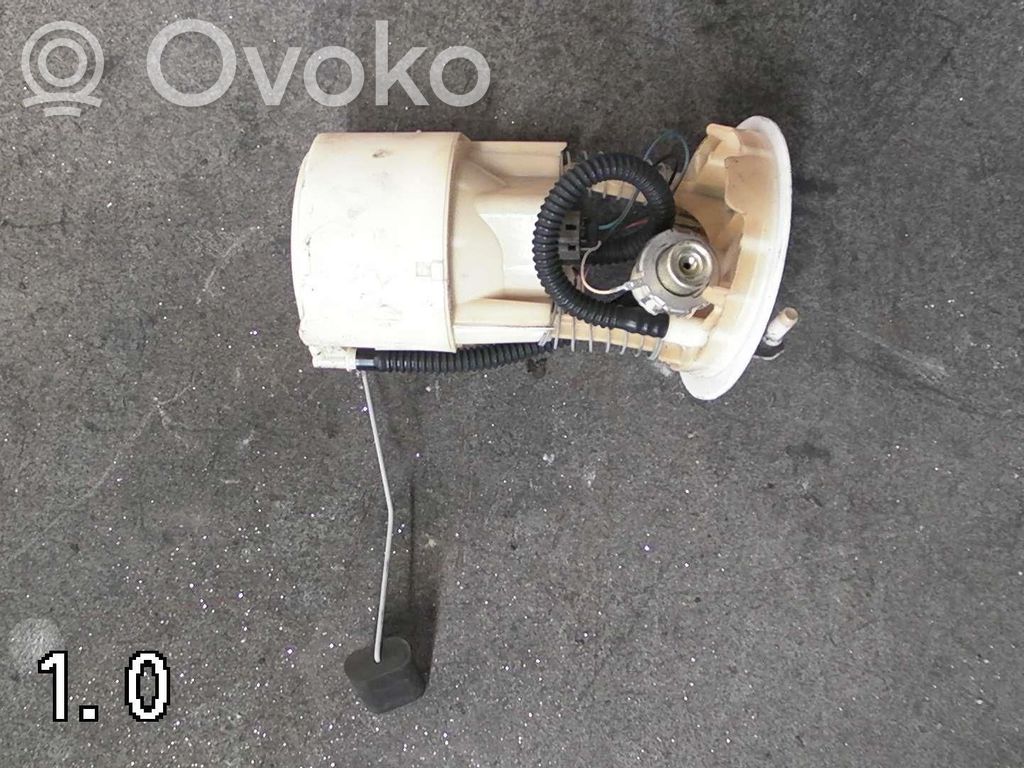 Bomba interna de combustible   7700431718