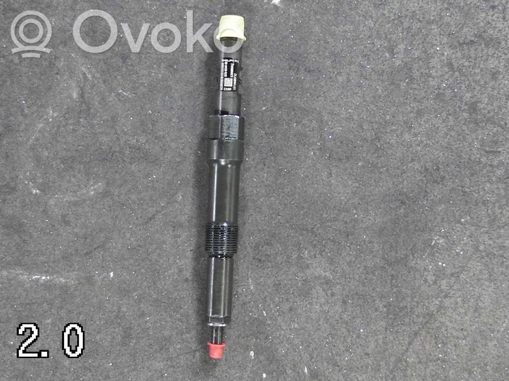Ford Mondeo Mk III Inyector de combustible 