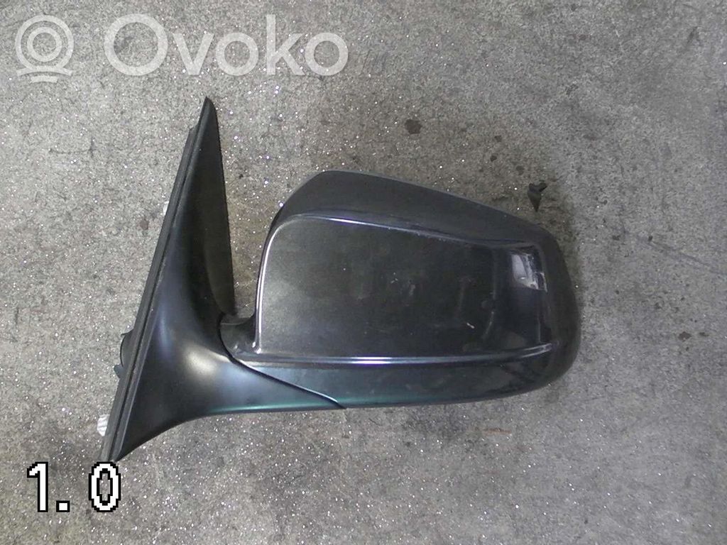 BMW 5 F10 F11 Veidrodėlis (elektra valdomas) 