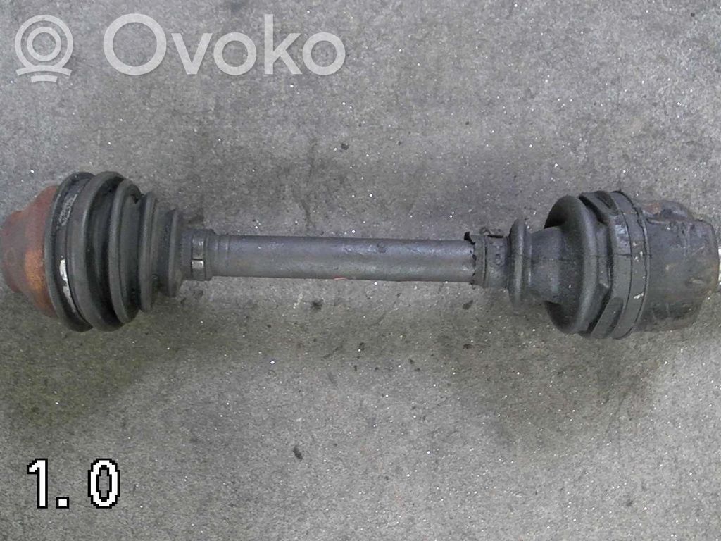 Ford Mondeo Mk III Priekšējā pusass 