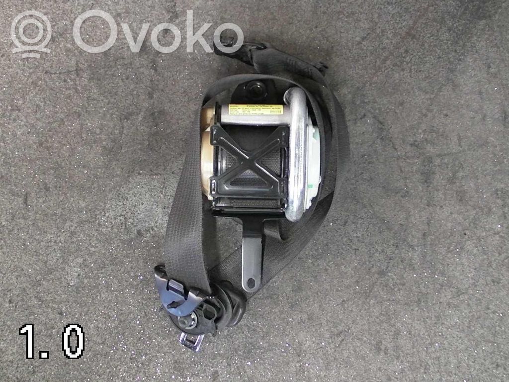 Opel Insignia A Cinturón delantero 