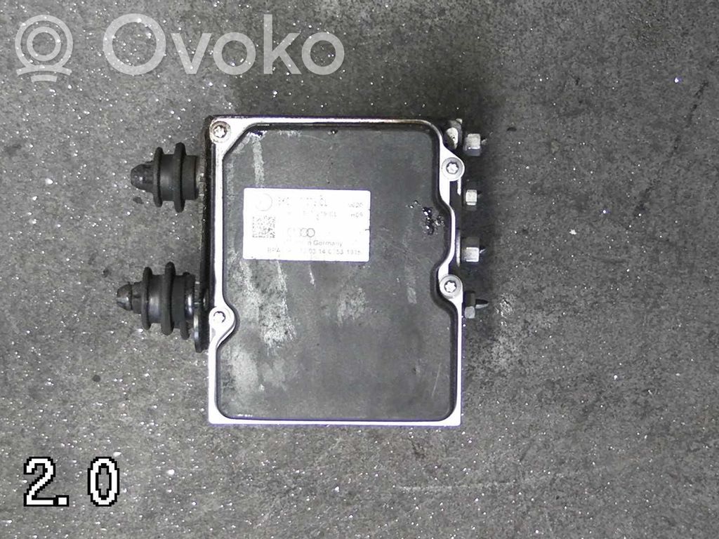 ABS Blokas   8K0614517GP,0265239438,8K0907379CL