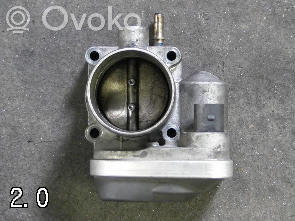 Droseļvārsts   8200171134