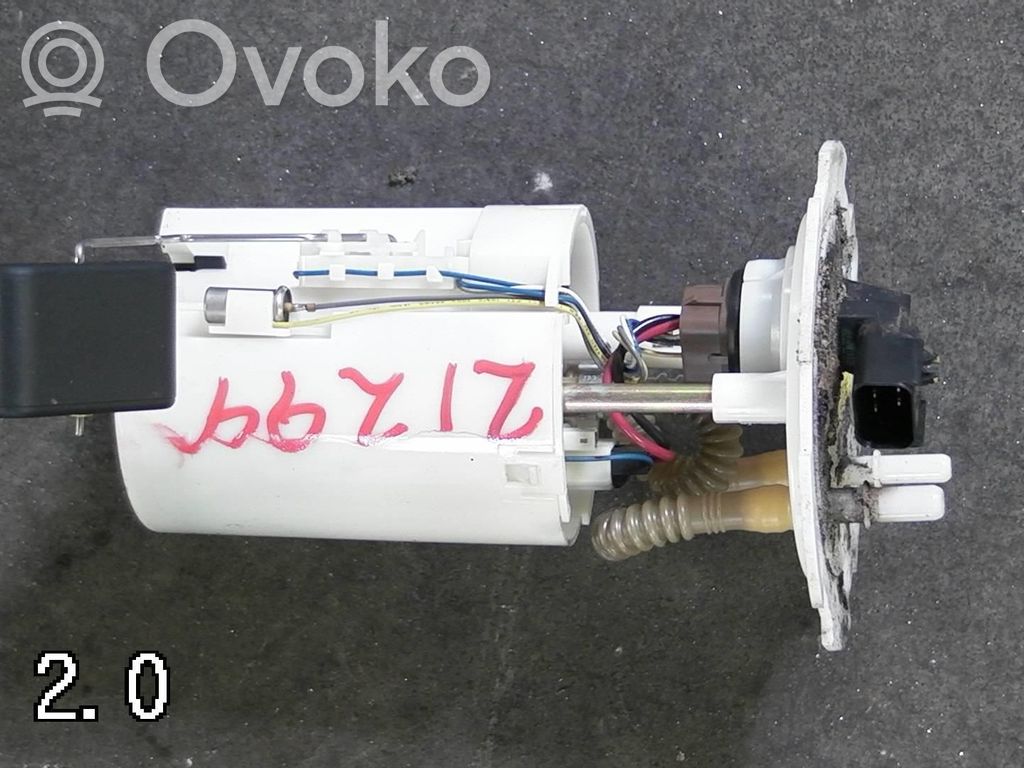 Daewoo Kalos Pompe à carburant 