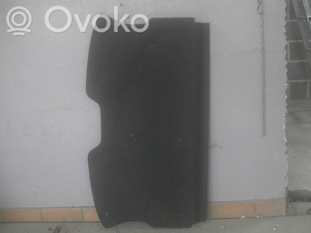 Parcel shelf   SORT,8794QY