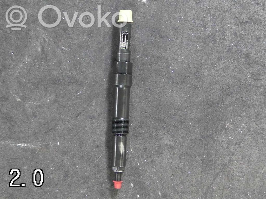 Ford Mondeo Mk III Inyector de combustible 