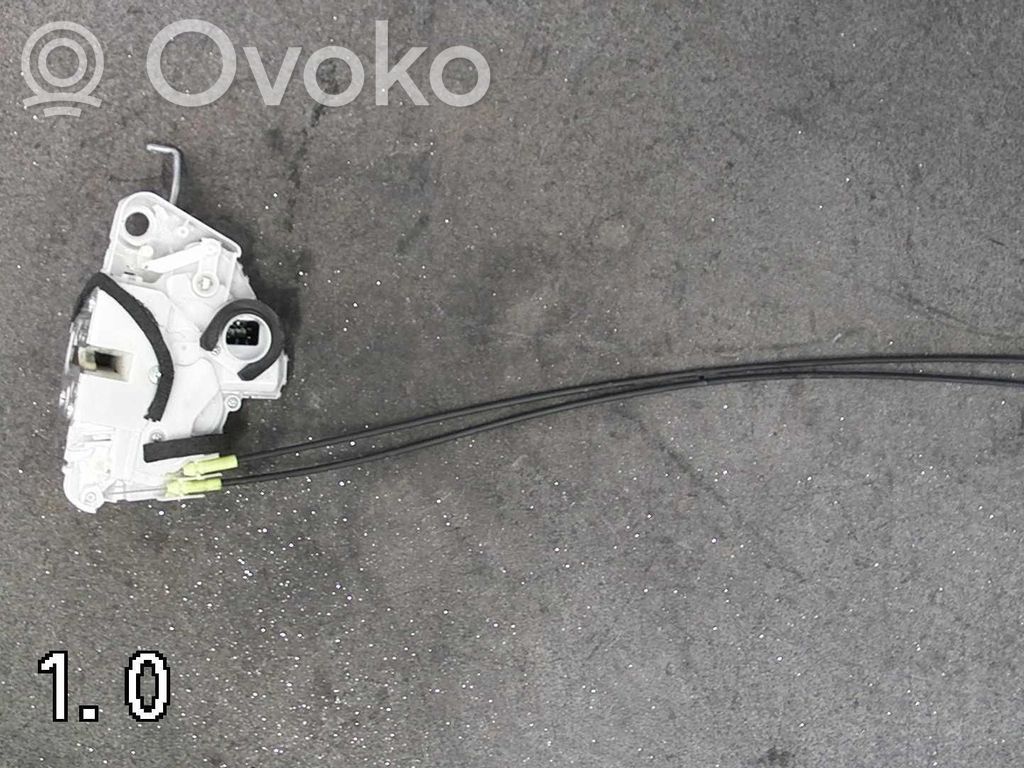 Suzuki Vitara (LY) Centrālās atslēgas motoriņš 