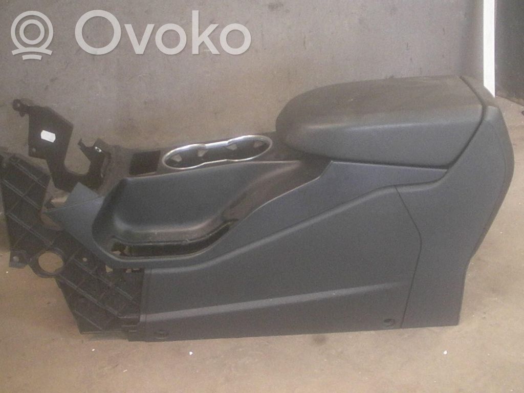 Ford Kuga I Center console 