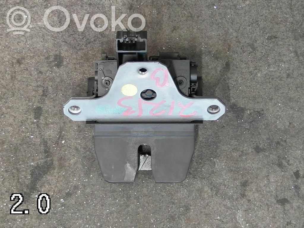 Central locking motor   1920840