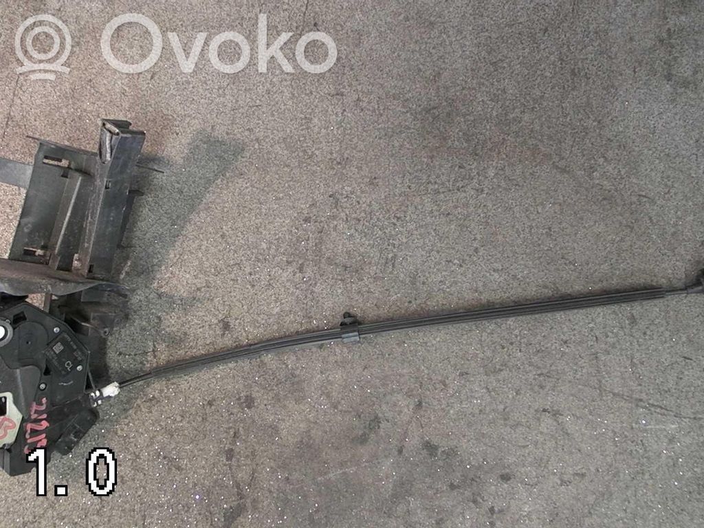 Ford C-MAX II Motor închidere centralizată 