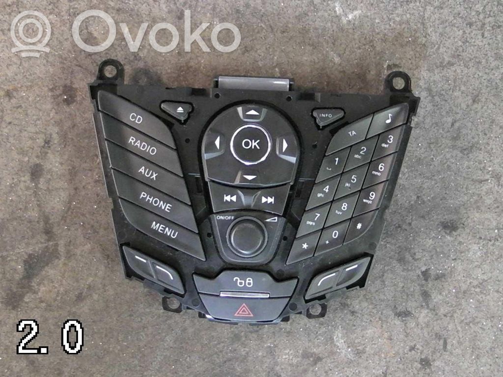 Lukturu slēdzis   1769525