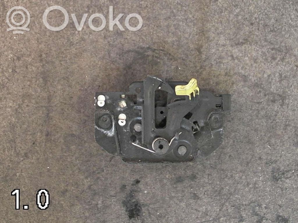 Ford Fiesta Engine bonnet/hood lock/catch 