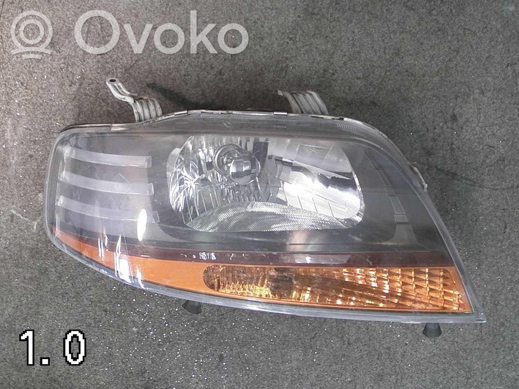 Headlight/headlamp   96408155