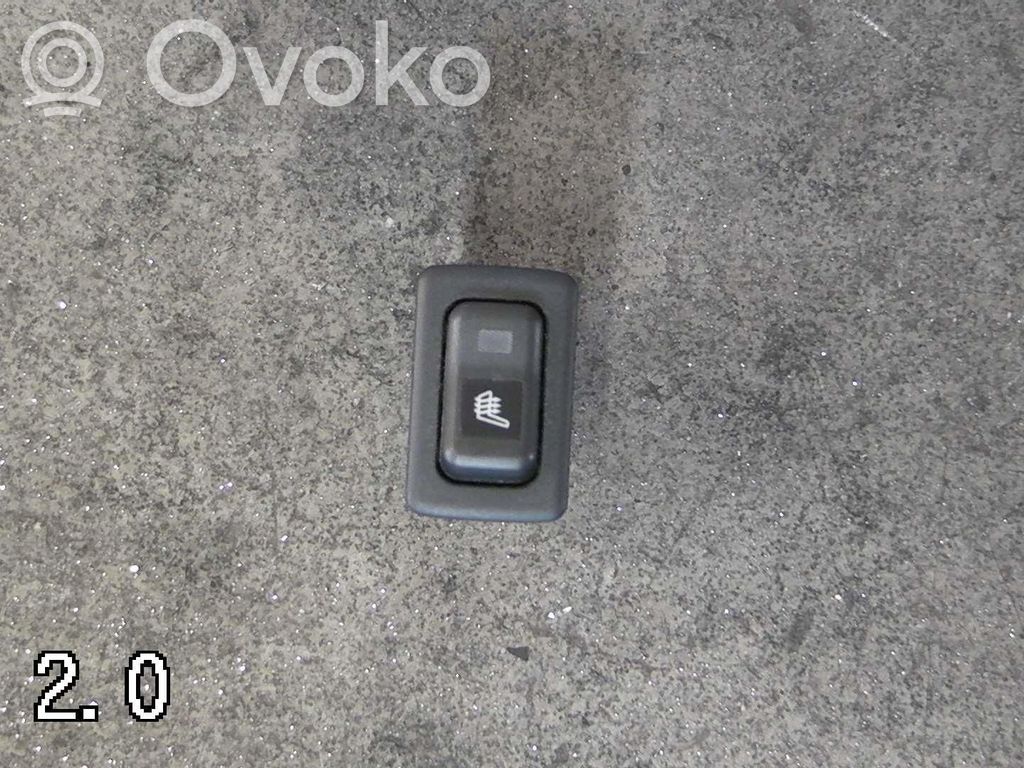 Mazda 5 Other switches/knobs/shifts 