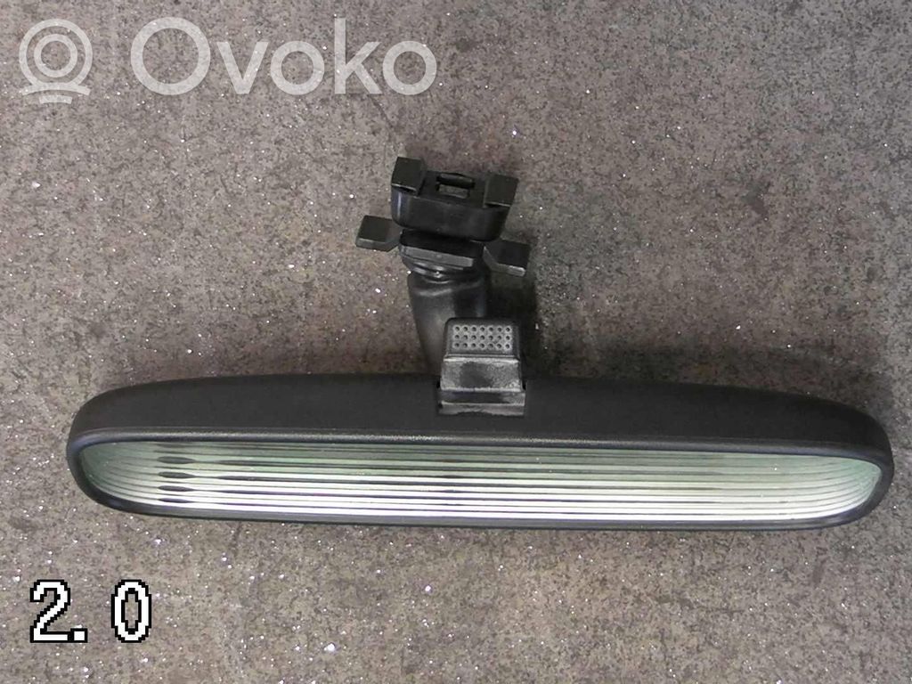Mazda 5 Espejo retrovisor (interior) 