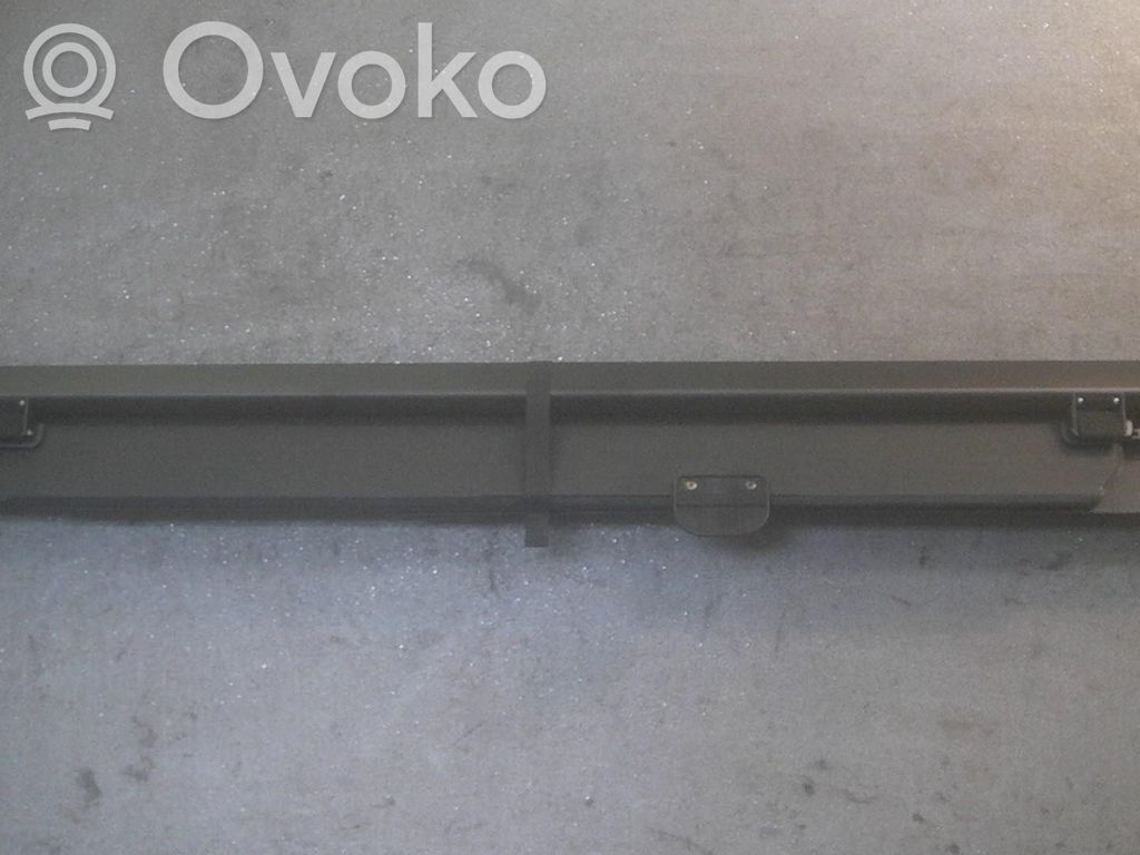 Mazda 5 Parcel shelf 